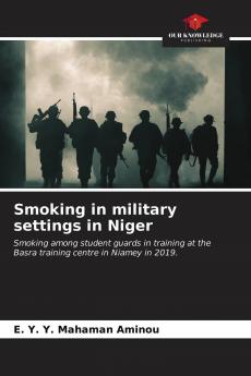 Smoking in military settings in Niger