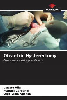 Obstetric Hysterectomy