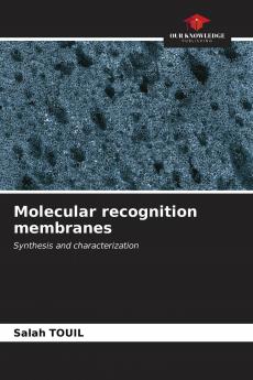 Molecular recognition membranes