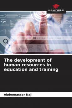 The development of human resources in education and training