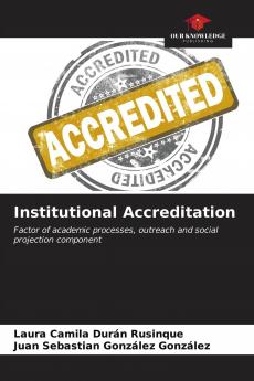 Institutional Accreditation
