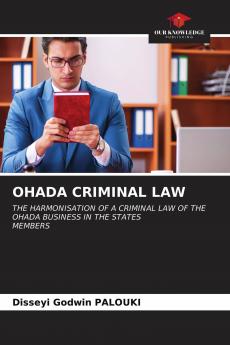 OHADA CRIMINAL LAW