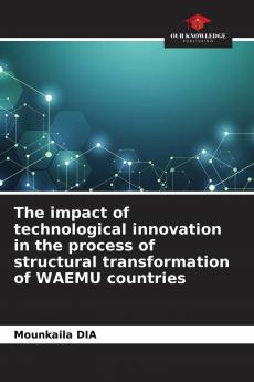The impact of technological innovation in the process of structural transformation of WAEMU countries