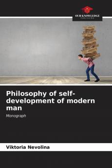 Philosophy of self-development of modern man