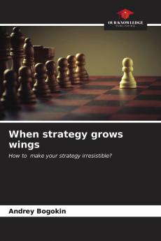 When strategy grows wings