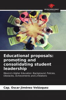 Educational proposals: promoting and consolidating student leadership