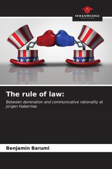 The rule of law: