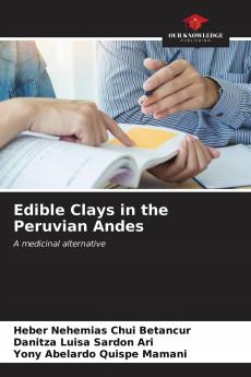 Edible Clays in the Peruvian Andes
