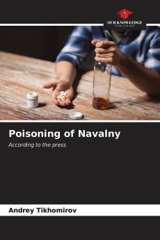 Poisoning of Navalny