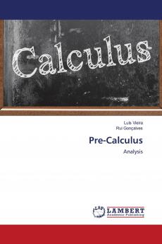 Pre-Calculus