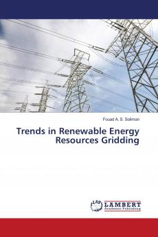 Trends in Renewable Energy Resources Gridding
