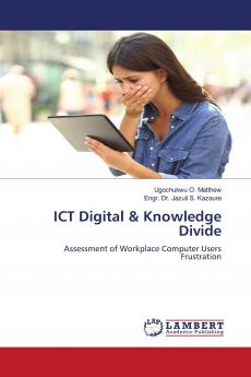 ICT Digital & Knowledge Divide