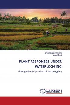 PLANT RESPONSES UNDER WATERLOGGING