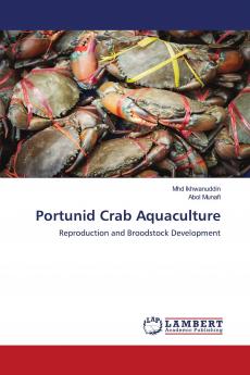 Portunid Crab Aquaculture