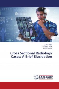 Cross Sectional Radiology Cases