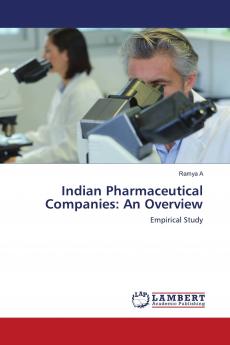 Indian Pharmaceutical Companies