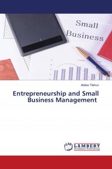 Entrepreneurship and Small Business Management