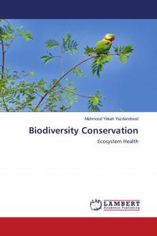 Biodiversity Conservation