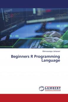 Beginners R Programming Language