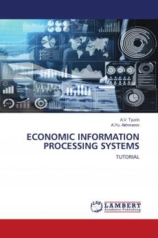 ECONOMIC INFORMATION PROCESSING SYSTEMS