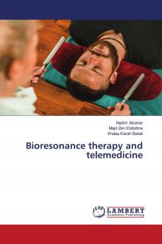 Bioresonance therapy and telemedicine