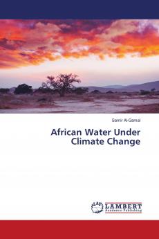 African Water Under Climate Change
