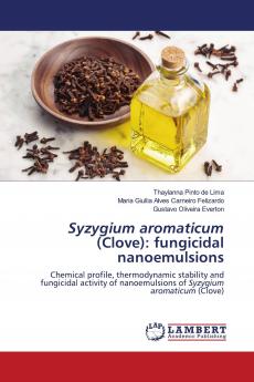 Syzygium aromaticum (Clove)