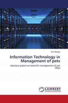 Information Technology in Management of pets