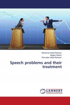 Speech problems and their treatment