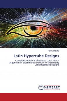 Latin Hypercube Designs