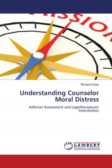 Understanding Counselor Moral Distress
