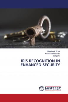 IRIS RECOGNITION IN ENHANCED SECURITY