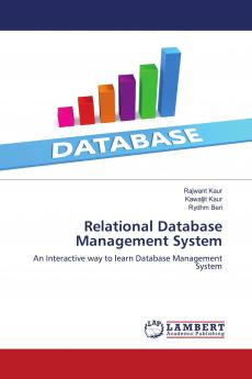 Relational Database Management System