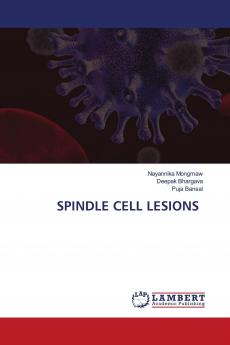 SPINDLE CELL LESIONS