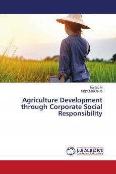 Agriculture Development through Corporate Social Responsibility