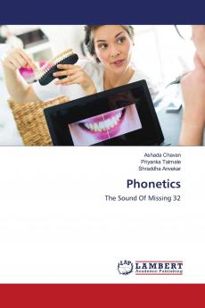 Phonetics