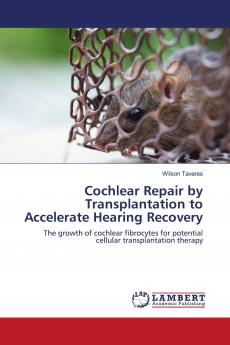 Cochlear Repair by Transplantation to Accelerate Hearing Recovery