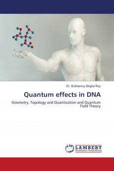 Quantum effects in DNA