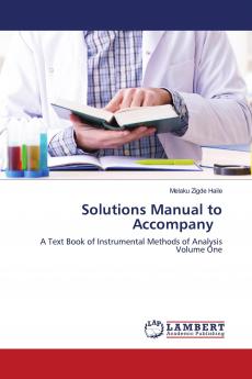 Solutions Manual to Accompany