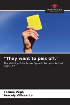 They want to piss off.