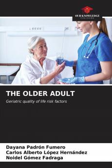 THE OLDER ADULT