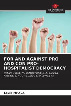 FOR AND AGAINST PRO AND CON PRO-HOSPITALIST DEMOCRACY