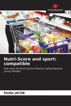 Nutri-Score and sport
