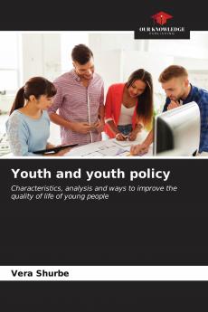Youth and youth policy