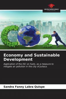 Economy and Sustainable Development