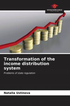 Transformation of the income distribution system