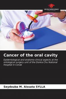 Cancer of the oral cavity