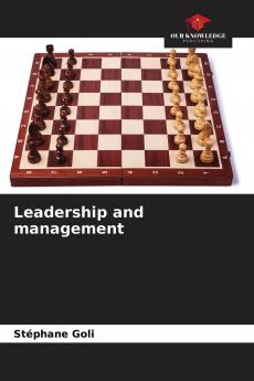 Leadership and management
