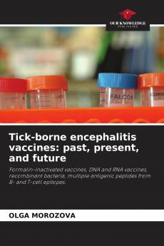 Tick-borne encephalitis vaccines