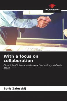 With a focus on collaboration